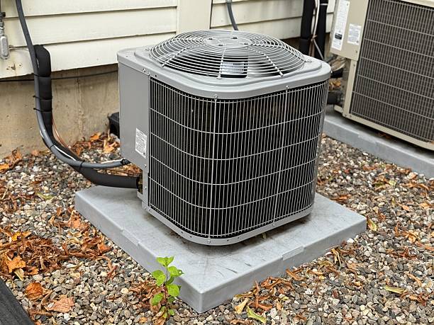 24/7 Emergency Hvac experts in Arlington, OR