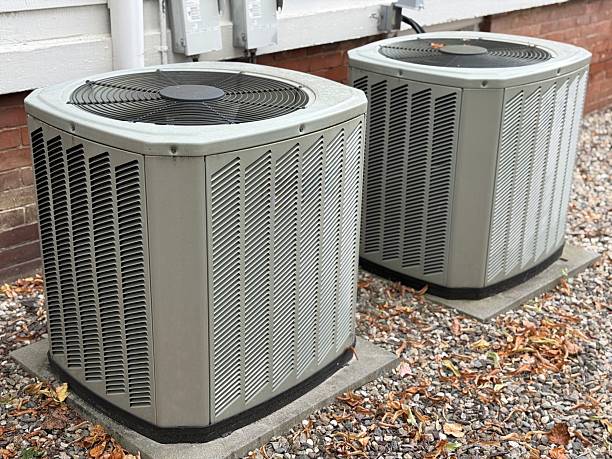 Reliable Hvac contractor in Arlington, OR by JG Cool HVAC